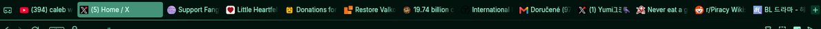°•Wair•° 🦚 #BRINGBACKVALKO!!! tweet media