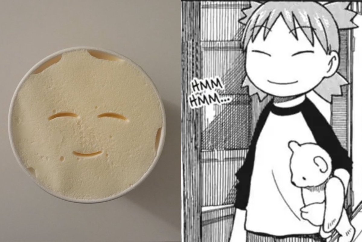 Yotsuba Archive 🍀 (@yotsubatoday) / Posts / X