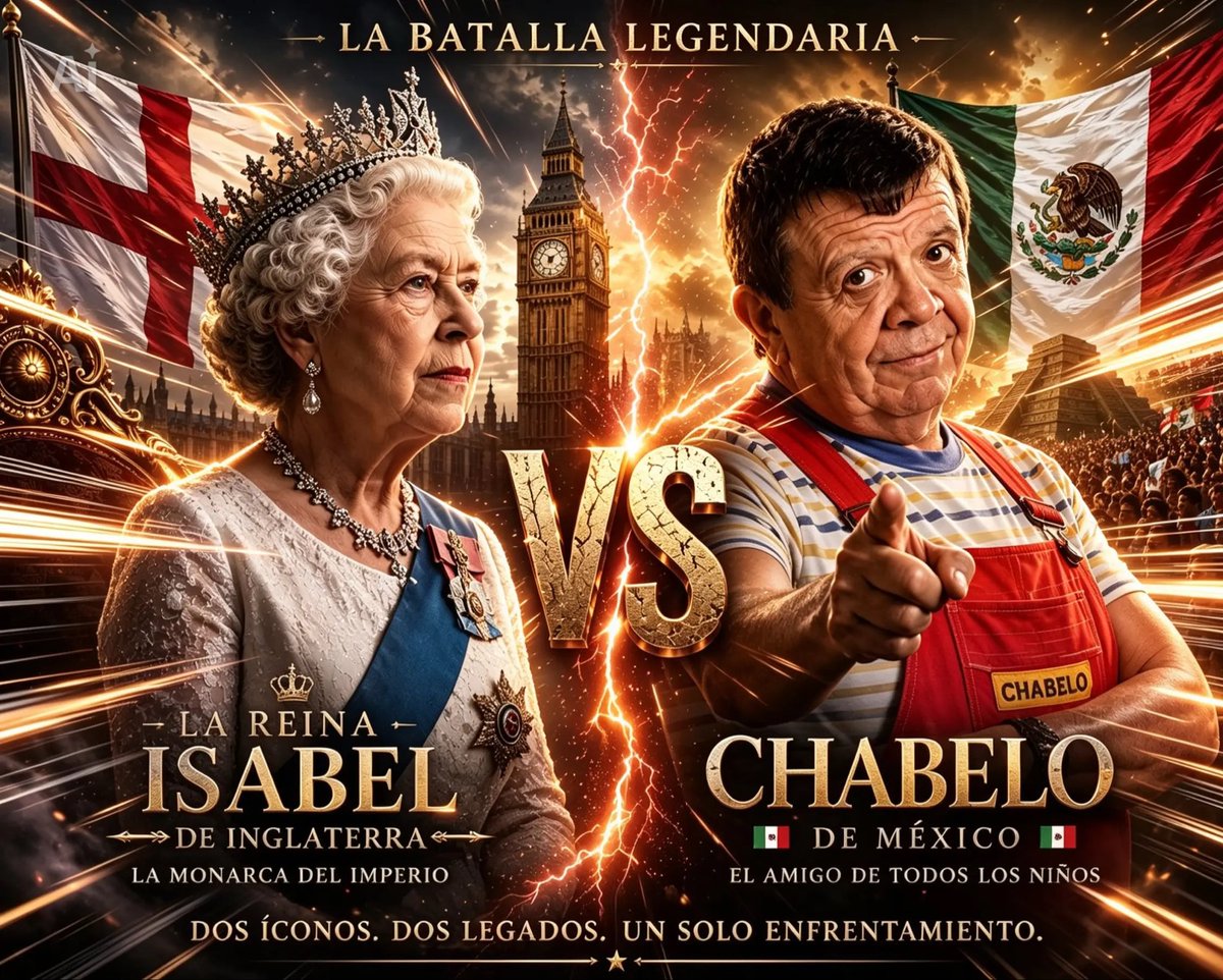 roco_2007's tweet photo. @UKinMexico Que gane el mejor. https://t.co/txmwo4C6SF