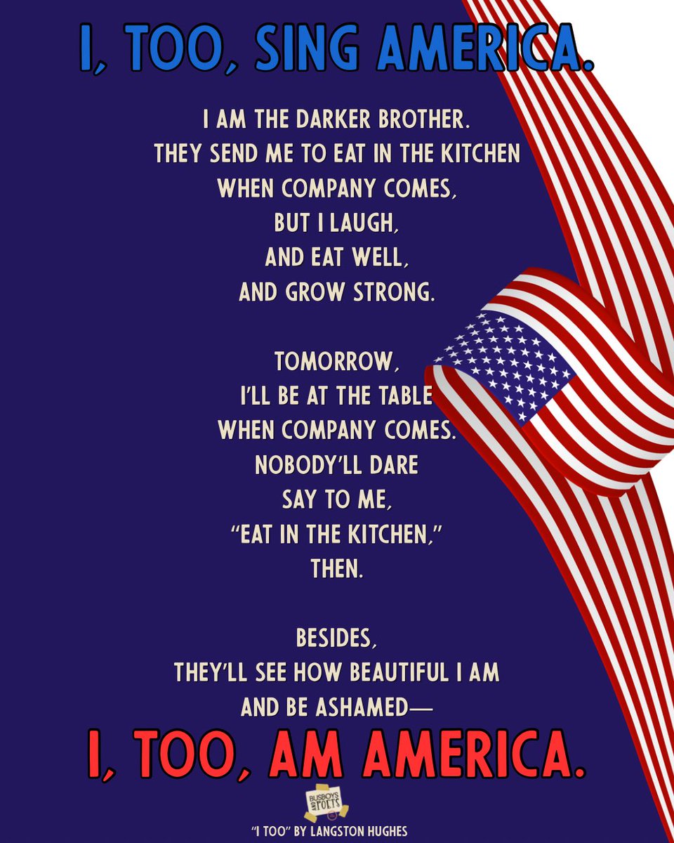 busboysandpoets's tweet photo. Today, we invite you to Read. Reflect. Express Yourself.  At Busboys and Poets, we’re celebrating Independence Day the way we always have ; through books, conversation, art, and community that tell the whole American story, not just part of it. https://t.co/LpzfAsBDfT https://t.co/GZelMlhsTG