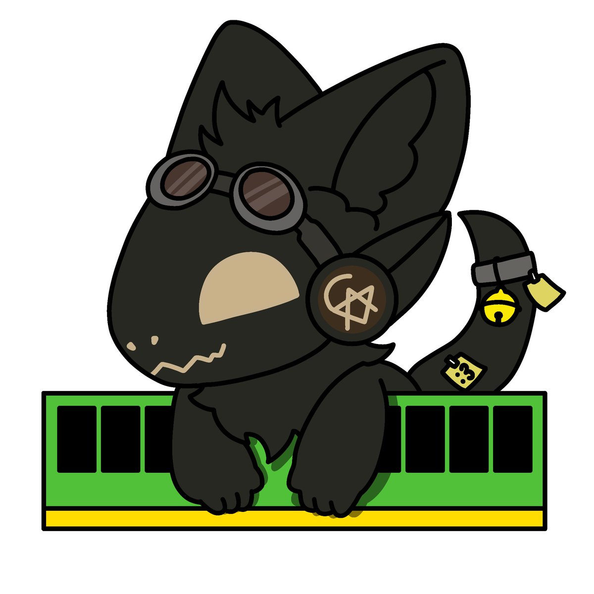 nago896's tweet photo. #트친소 #퍼리_𝕏친소 #퍼리_트친소
안녕하세요. 토스터기 장인 나고입니다.
시험이 끝난 기념으로 트친소 한 번 열어봐요~!!
대부분의 행사에 참여하고 사진사로 활동하고 있습니다
잘 부탁드림니다! https://t.co/oPhgGUvUlY