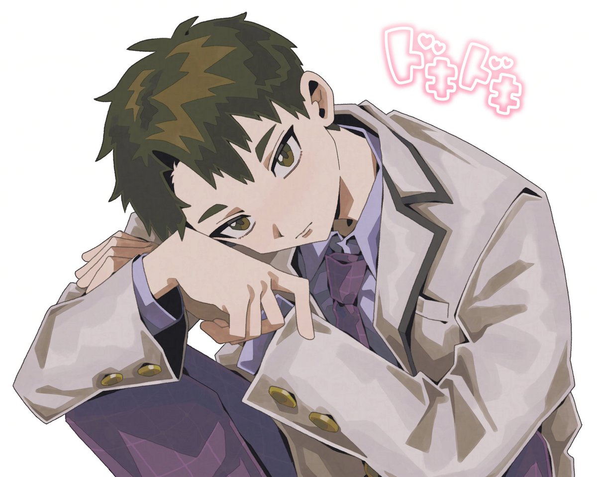 ⊹₊˚‧︵‿₊୨dokidoki୧₊‿︵‧˚₊⊹ #牛島若利