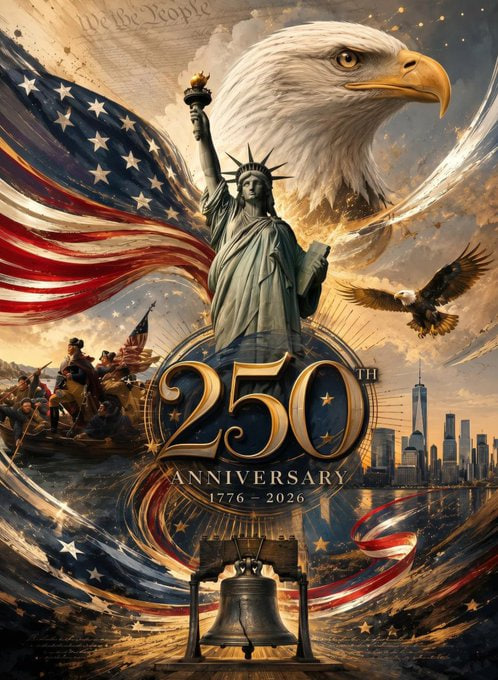 jessicasinghk's tweet photo. Let freedom ring and the fireworks light up the sky! Have a fun, safe, and memorable Independence Day. 🇺🇸

Happy 4th of July!!!!!!!!!!🇺🇸🇺🇸 https://t.co/UKyFVinPJX