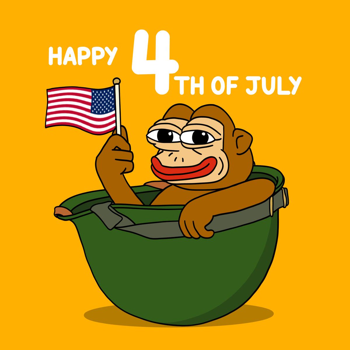 ponkehq's tweet photo. HAPPY SEMIQUINCENTENNIAL 🇺🇸🎆 https://t.co/EkwqSAzmse