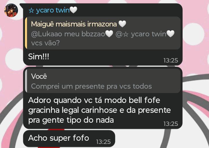 bellubeluga's tweet photo. ownnn meudeusoo meus amigos são tao fofs https://t.co/tjYO05Xz6N