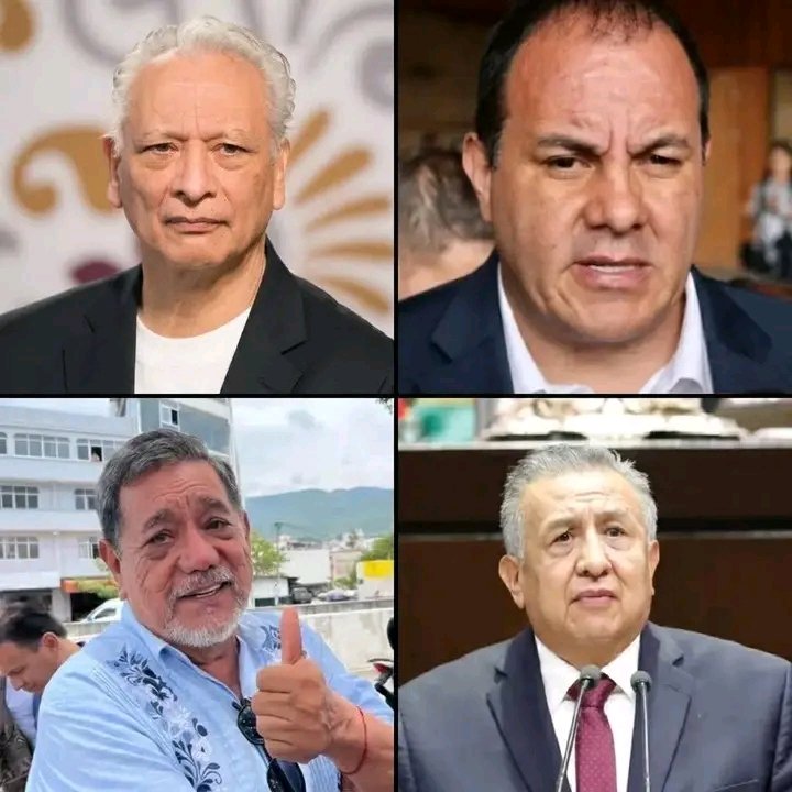 Marco de León tweet media