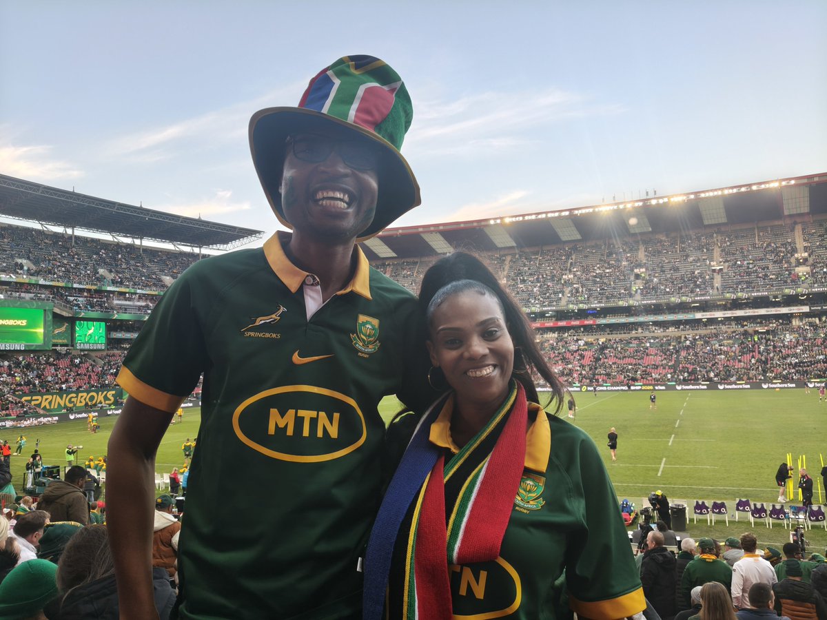 IamThapelo's tweet photo. @SpurRestaurant South Africa ๐ฟ๐ฆ 29 : 26 England ๐ด๓ ง๓ ข๓ ฅ๓ ฎ๓ ง๓ ฟ
@kgalengwato @LeeAnnStylish
#SpurXSpringboks #BringingPeopleTogether #SpurComp https://t.co/IFgX8tSwMr