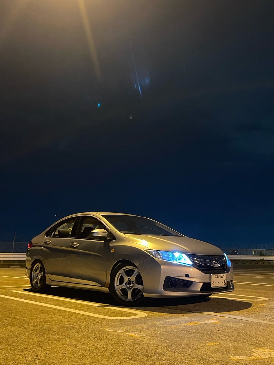 TRNG_NH700M's tweet photo. #Honda車を愛用しよう2026夏ver 

2年で9万キロ弱 " 愛用 " させて頂いております^^
良い車です https://t.co/WytPDXpDAM