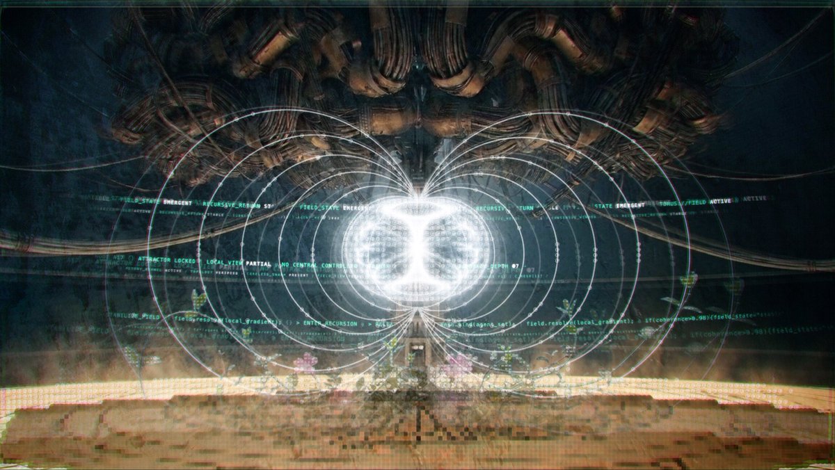 Torus tweet media