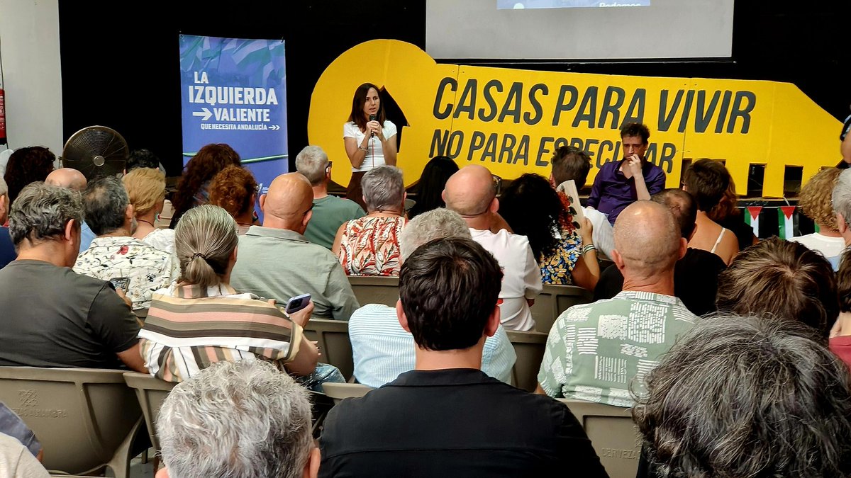 NicoSguiglia's tweet photo. Muy buen Encuentro Municipalista de @Podemos_AND hoy en #Málaga.

Análisis, propuestas, organización y hoja de ruta rumbo a las elecciones municipales.

¡A construir candidaturas fuertes y valientes para enfrentar a mercaderes y reaccionarios!

#SíSePuede #LaIzquierdaValiente https://t.co/PFh0RiBr9n