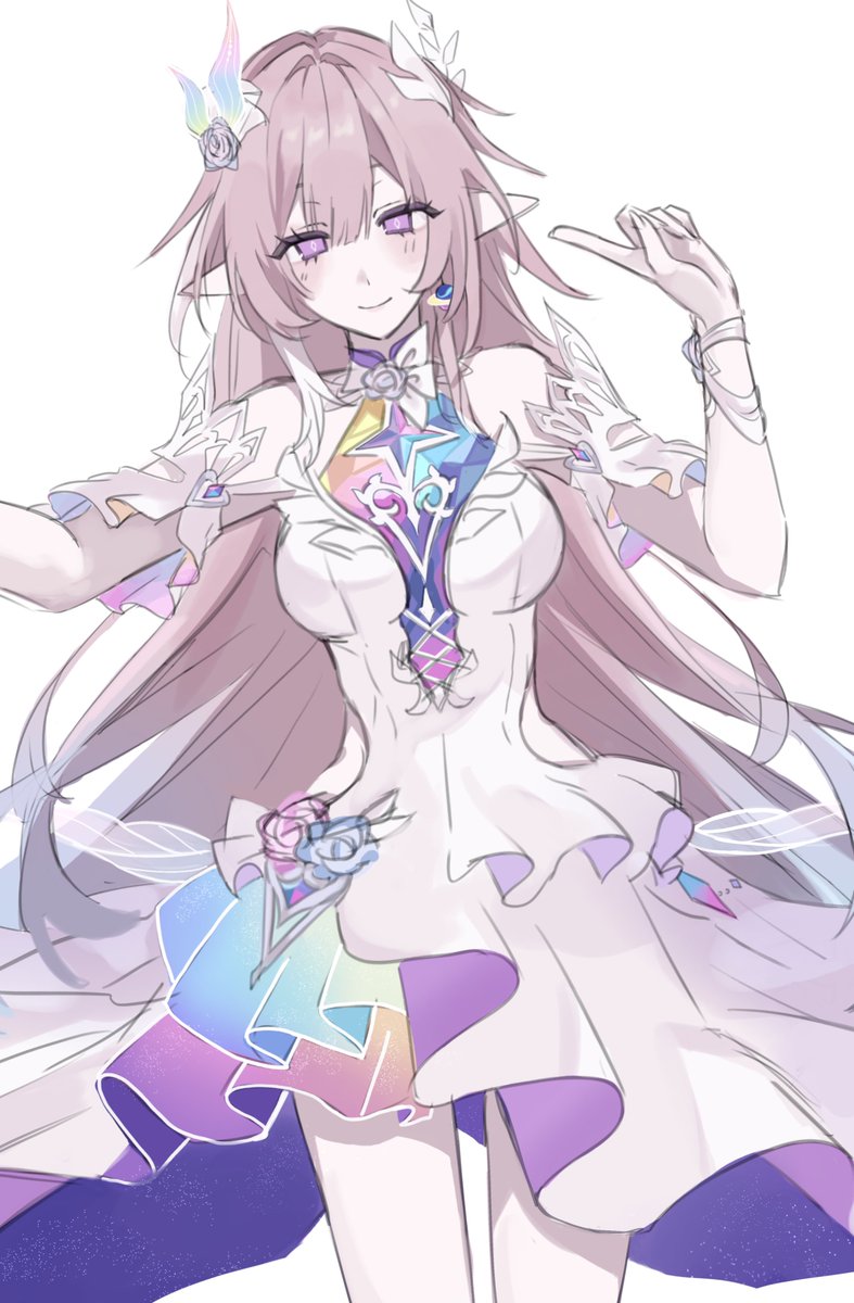 da3nz's tweet photo. お気に入りのキュレネさんまとめ https://t.co/WhCpa3XgSN