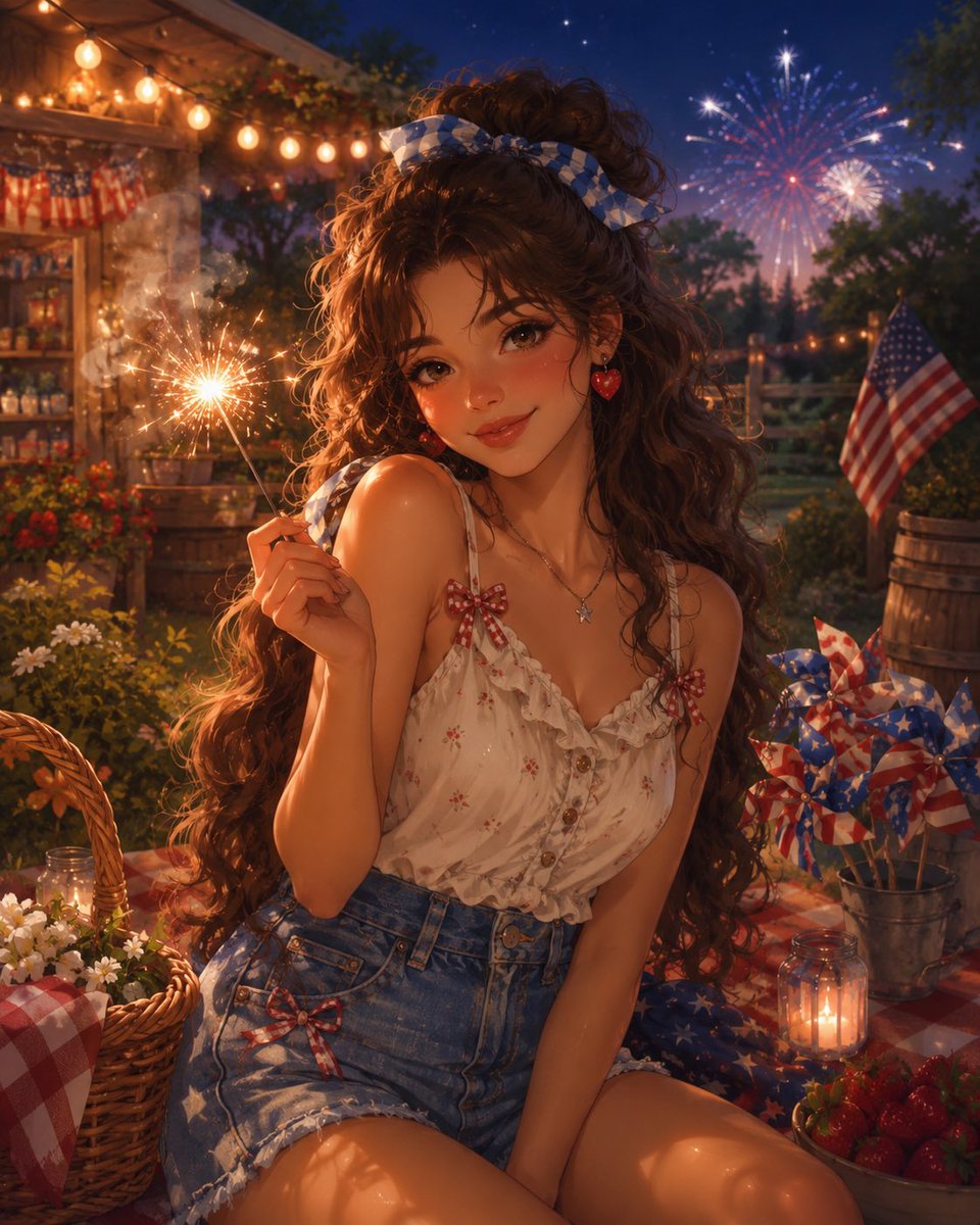 herekitty07's tweet photo. Happy birthday, America!! 🥳 🇺🇸 https://t.co/bMDkpjBfuv