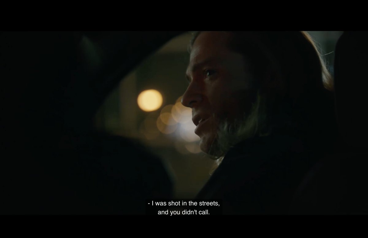 euphoriola's tweet photo. what the FUCK are the writers on? genuinely?!?!?! what the FUCK are we doing? why is louis constantly getting trampled on and yet always the one apologizing?!? https://t.co/deBY5f84PS