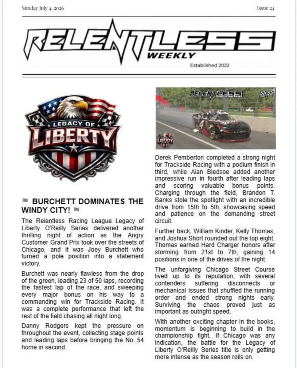 RelentlessRL3's tweet photo. https://t.co/Ca705zud0h https://t.co/EzGKtS5UuG