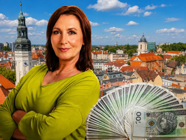 Sluzby_w_akcji's tweet photo. Dziennikarka portalu TYSOL Aleksandra Fedorska @a_fedorska  w swoim artykule opisała jak Joanna Liddane, radna Koalicji Obywatelskiej w Zielonej Górze znana z działalności proimigracyjnej, od kilku lat angażuje się w pomoc osobom, które nielegalnie przekroczyły polską granicę.

Jak przyznała sama radna, odbiera ona środki przesyłane przez Western Union przez rodziny migrantów, a następnie przekazuje je imigrantom.
"Jammal” otrzymał zakaz wjazdu do Niemiec i został przerzucony do Polski w połowie maja 2024 roku. 

Polska strona Straż Graniczna i władze lokalne przyjęły niemieckie deklaracje bez głębszej weryfikacji i „Jammal” znalazł się na terenie miasta Zielonej Góry, wtedy miał otrzymać od radnej Koalicji Obywatelskiej 2 tys zł.

W artykule możemy przeczytać, że można się zastanowić czy ten proceder jest zgodny z przepisami o przeciwdziałaniu praniu brudnych pieniędzy. 

Przypomnijmy, że kilka tygodni temu, prezydent Zielonej Góry Marcin Pabierowski przekazał Straży Granicznej ziemię pod budowę 4 kondygnacyjnego budynku, który ma mieć 3500 m2.

Ziemię przekazano w spokojnej dzielnicy "Jędrzychów", mieszkańcy dzielnicy są oburzeni, bo zrobiono to po cichu bez konsultacji społecznych.

Pod petycją ze sprzeciwem do tej lokalizacji podpisało się ponad 1100 mieszkańców.