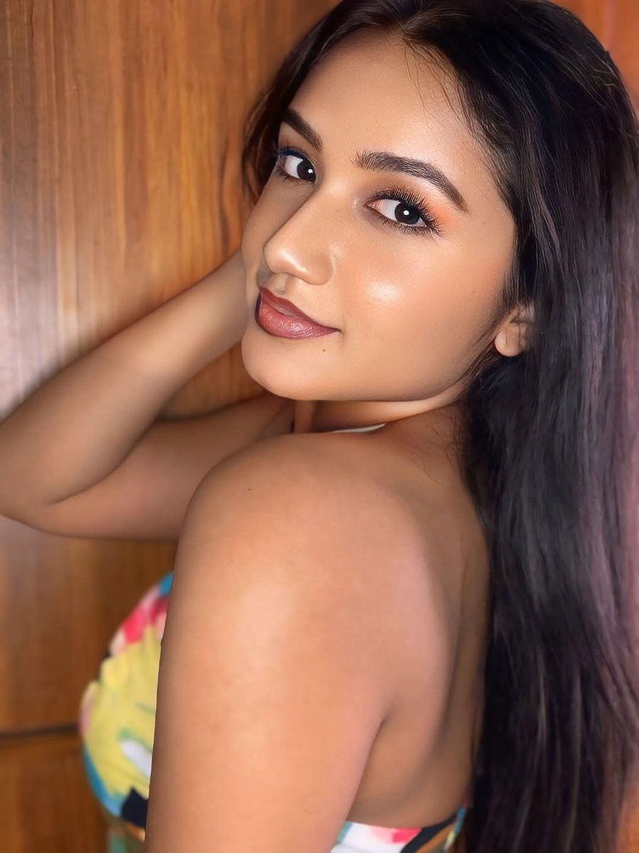 karthiGROW's tweet photo. #raveenadaha day by day her beauty getting enhanced a lot ...pure heroine vibes ...such a talented dancer too https://t.co/E7q3keh0lb