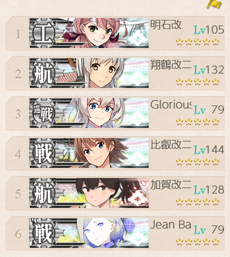 Repulse_Saneyuk's tweet photo. こういう放置は単艦で置くようにしているこっちが馬鹿馬鹿しくなるんだよなぁ https://t.co/yNyfPLiKxH