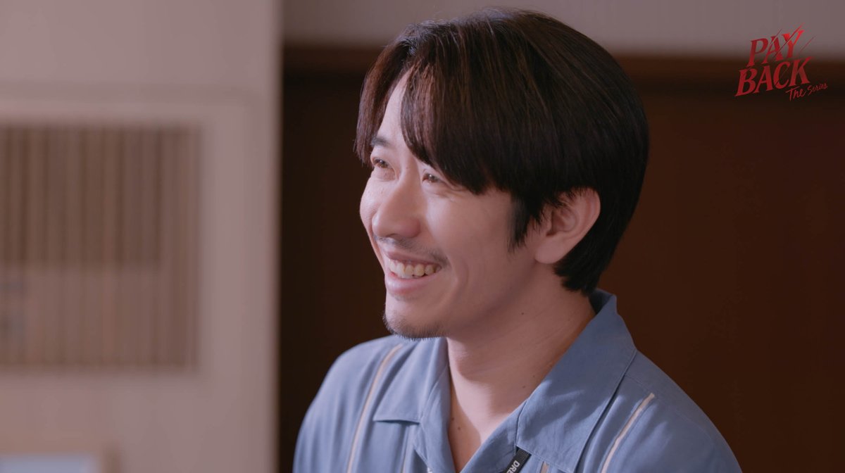 PaybackSeries's tweet photo. ชุดไหนก็น่าร��กหมดค่ะ 🫣❤️🔥🥺
#PaybackEP6
#PAYBACKTheSeries https://t.co/5CUf5bijZf