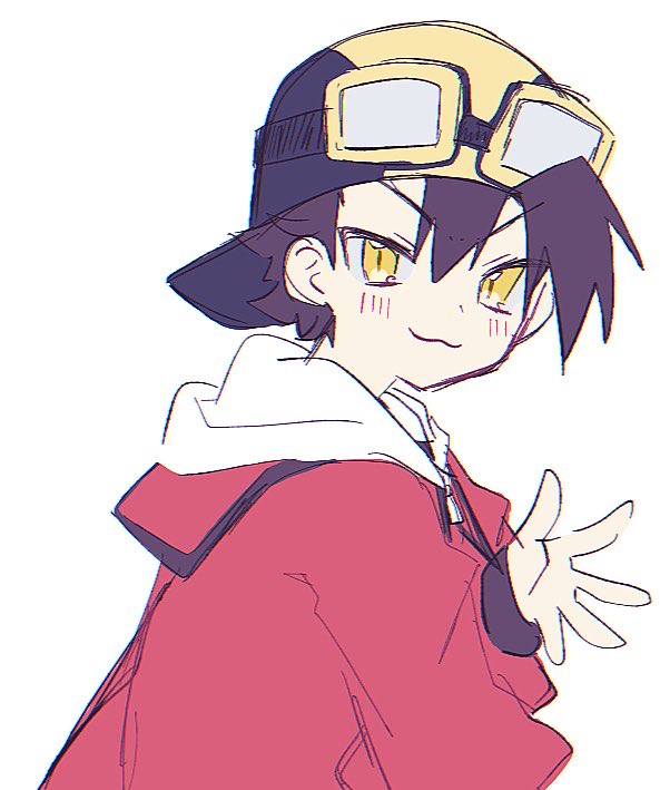 うにゃこฅ tweet media