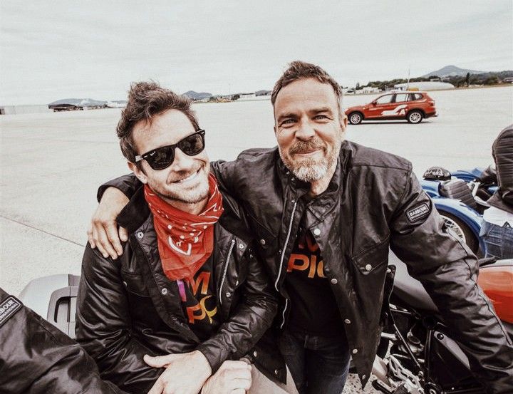 WolfFeller's tweet photo. Day 457 of posting the first Ian Bohen photo that Pinterest recommends.
I miss BoBourne Content! 🫶🏻❤️🥺
#IanBohen #day457 #trend #JRBourne #BoBourne https://t.co/KbF5FdKvYA
