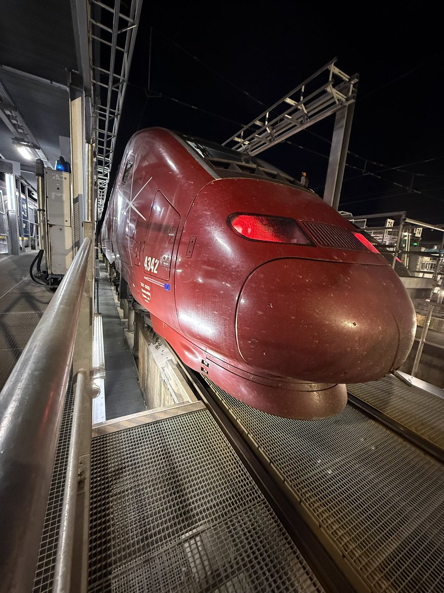 Stephane_SNCF's tweet photo. @YannisleV Ils sont tous mignons 😍 https://t.co/vHHvfOP9G2