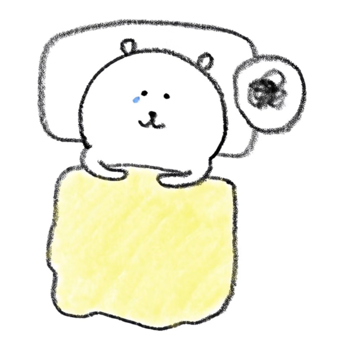 LuciaChan0119's tweet photo. 因为是我个人的事情，就不打tag占用公共资源了😭或许，你们有什么治疗失眠的方法吗？安神茶？音乐？自从下架Valko的公告出来了，我一直很亢奋，没有困意。现在几乎比平时晚了三个小时才睡着😭 https://t.co/f1yjVf18Ej