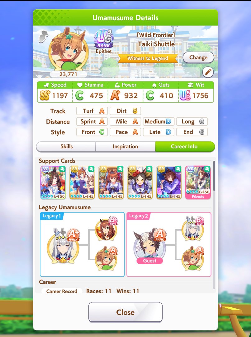 Npururin | Vgen Commission (1/2) tweet media