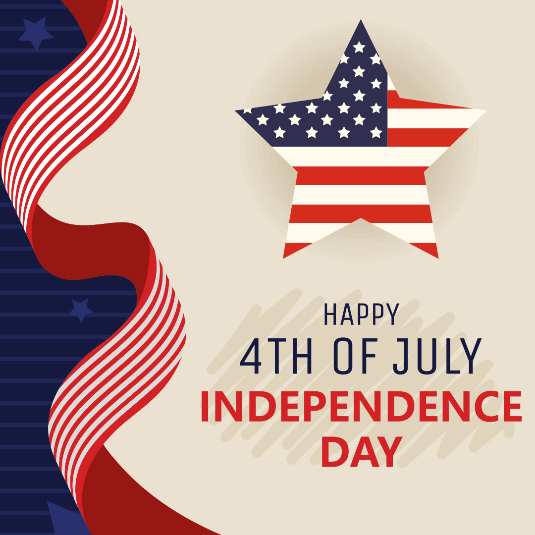 ToyotaSunshine's tweet photo. Let freedom ring! Happy Independence Day! https://t.co/p8S6D6wOHT