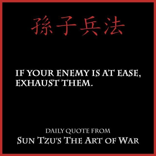 QuoteSunTzu's tweet photo. https://t.co/3IsEifWaCm