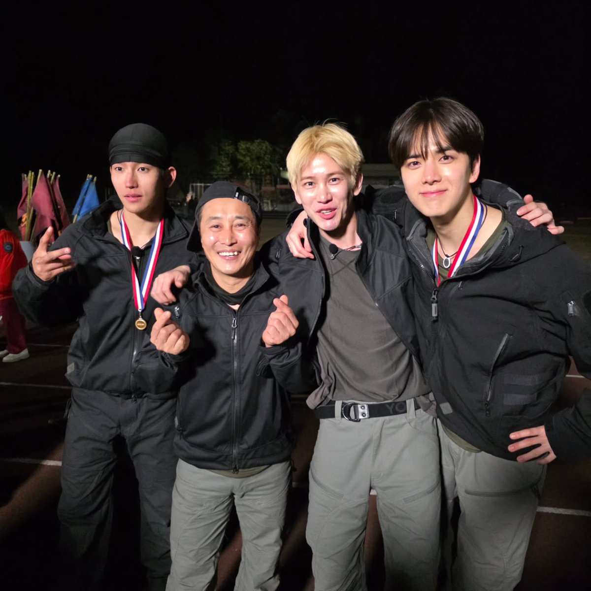 shoheilog's tweet photo. 260704 kimbyoungman0729 Instagram update with SHOHEI 

 #SHOHEI #쇼헤이 #正平 #ショウヘイ https://t.co/xoIU7jzd8M