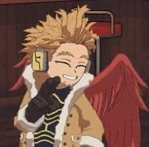 hawksheaux's tweet photo. I’ll be at the mha AX panel today! I’ll do my best to take notes of the interview and post a thread later today. https://t.co/JRls0fB3YG