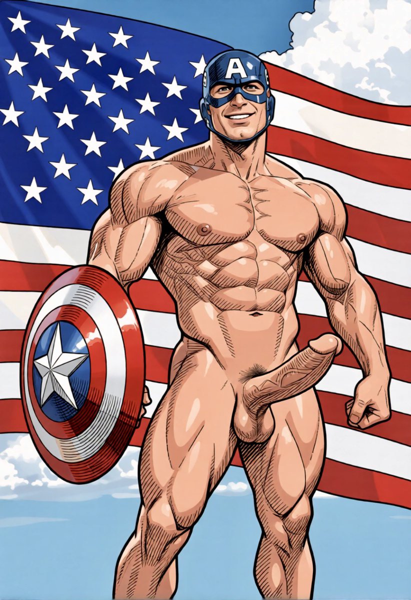 BroBastion's tweet photo. Happy Birthday, America! 🇺🇸 https://t.co/yCYOa3QRuc