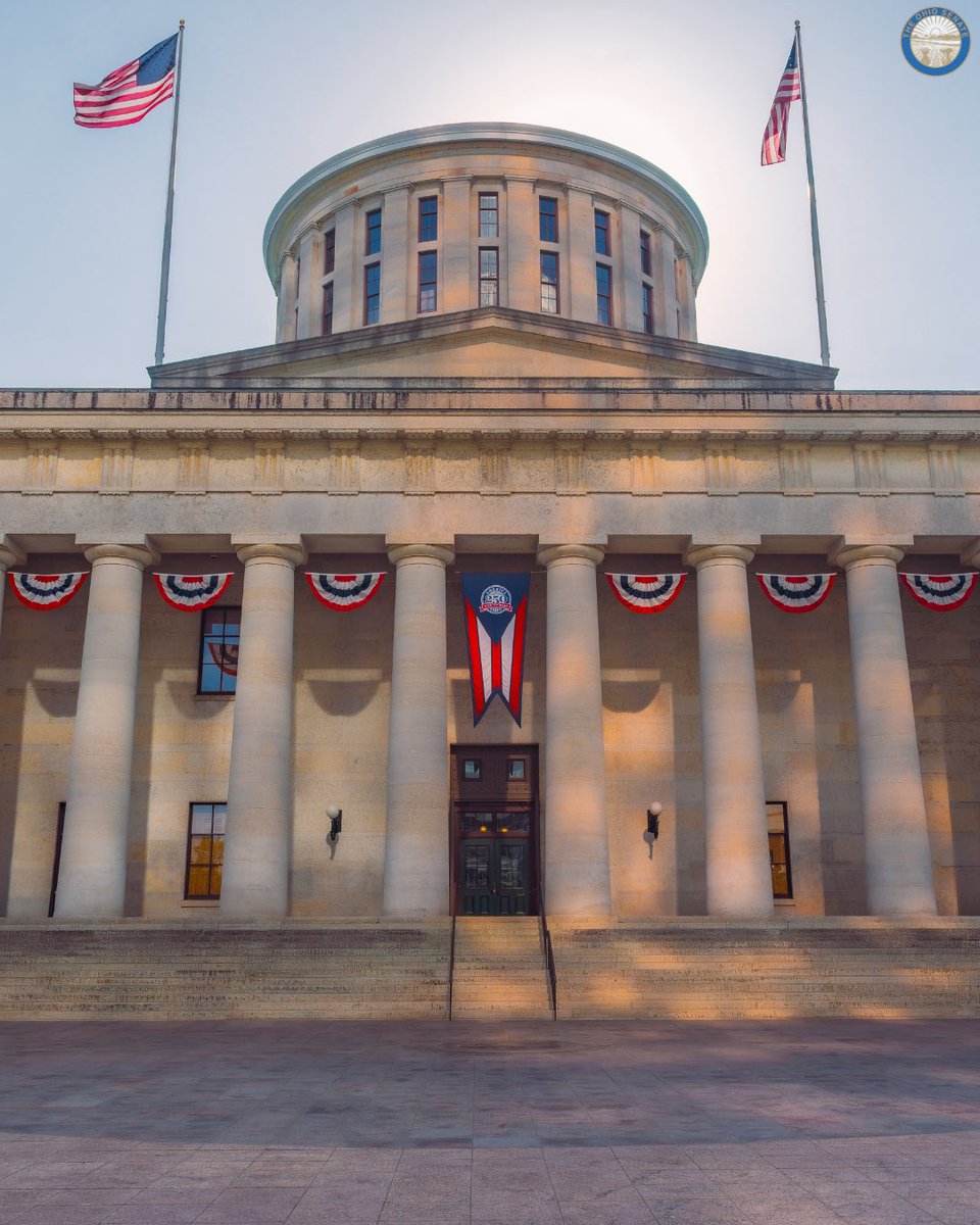LangForOhio's tweet photo. Forever grateful to live in the greatest country on Earth! Wishing you and your family a safe and happy Independence Day as we celebrate our nation’s 250th birthday. 🇺🇸 https://t.co/BcNWT7JV4P