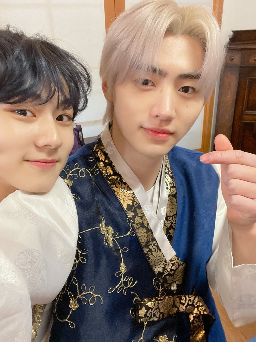 slow 빵또아 tweet media