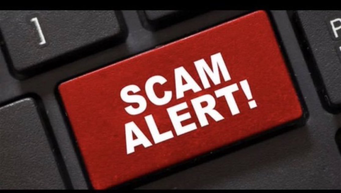AS5ET_Guardian's tweet photo. ⚠️ Investors Before committing funds Into👇🏾
#multicoininvestcom, carefully assess risks such as delayed fund access, unclear practices, and limited regulatory oversight.

📩 If affected, seek support promptly via DM. #CryptoScam #BTC #CryptoRecovery
#InvestmentScam https://t.co/tfY4crokJg