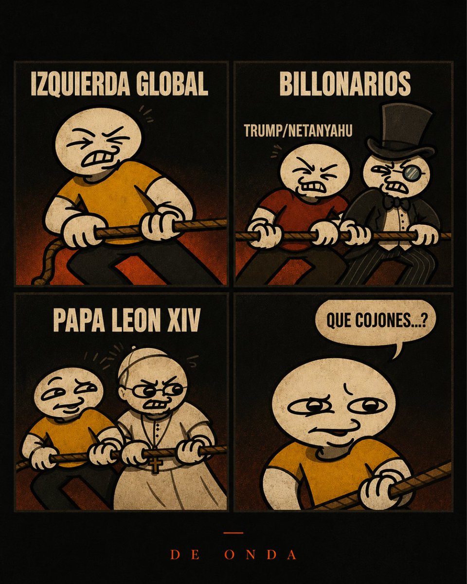 así hasta la sexta tweet media