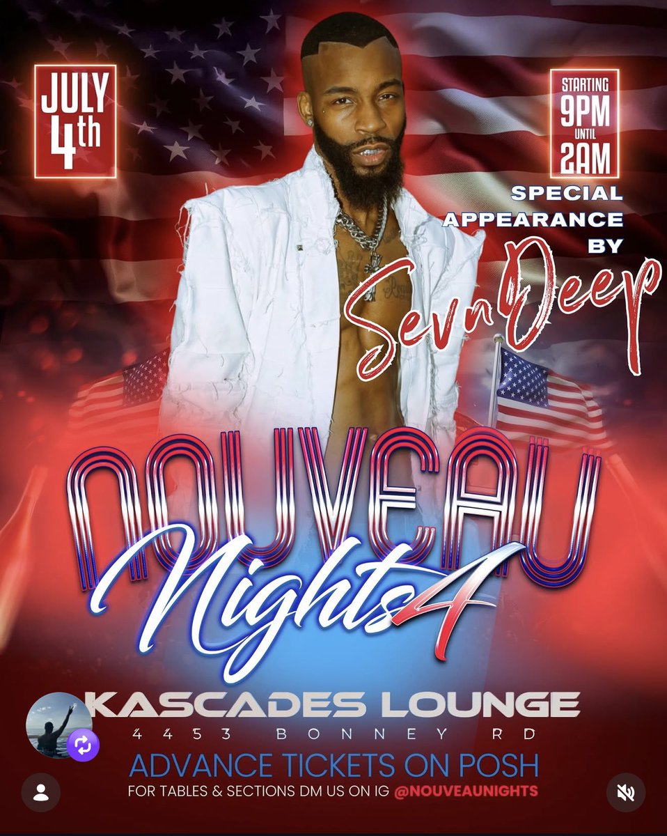 OkaySevn's tweet photo. VA BEACH !!!! Pull up on DADDY Today. https://t.co/l4wCEDqrzc