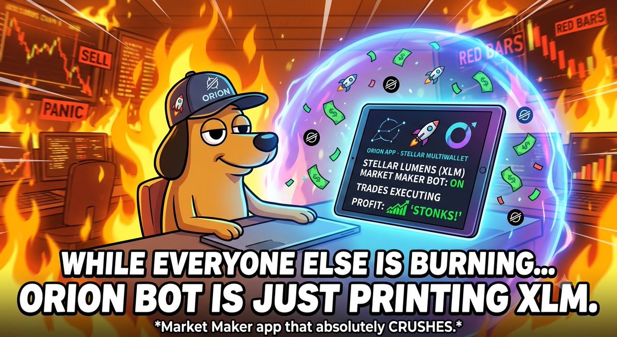 stellarforg's tweet photo. Stellar Lumens Community and Forge Revolution is the Blockchain Bridge to Real Life https://t.co/rxBIxxYPtL
