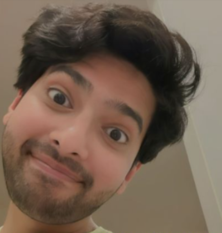 youtuabeeha's tweet photo. that one lizard in every desi household:

#AMMemes #InTheAMVerse https://t.co/x5RiICpnB6