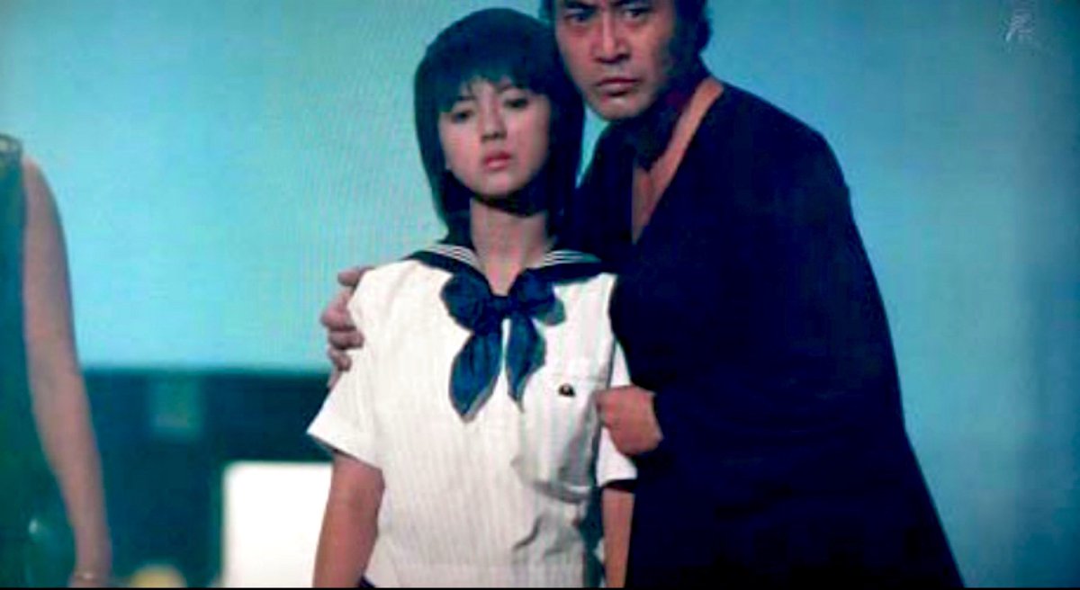 角川映画祭✨80年代アイドル映画金字塔2本鑑賞💕薬師丸ひろ子主演