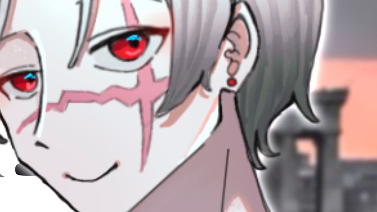 oreore___ore's tweet photo. paranomal crime 現行未通過❌自陣⭕️
ウオ〜 立ち絵 新調 https://t.co/vORwGgwNRV https://t.co/yh11OpjArt