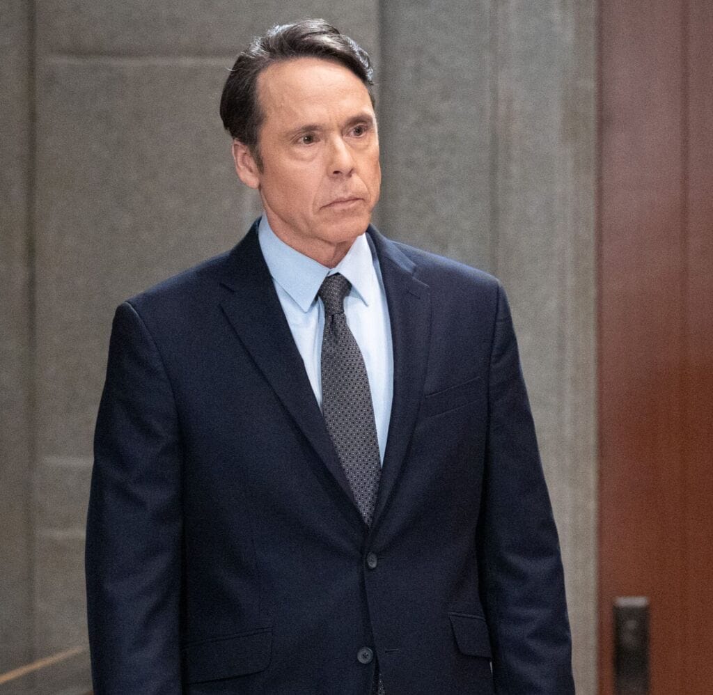 MichaelFairman's tweet photo. ‘General Hospital’s’ Exiting Andrew Hawkes Shares ‘Thank You From the Bottom of My Heart’ to Fans After Cullum’s Death - @GeneralHospital #andrewhawkes #cullum

Parting words for all GH fans from Andrew who played one of the most heinous villains on soaps in a very long time - https://t.co/J457Q9tLvT