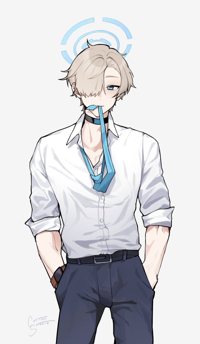 TroublesomeBxit's tweet photo. //I really need to stop looking at the booru sites, new manwhore spotted. https://t.co/FQ8UfFABlx