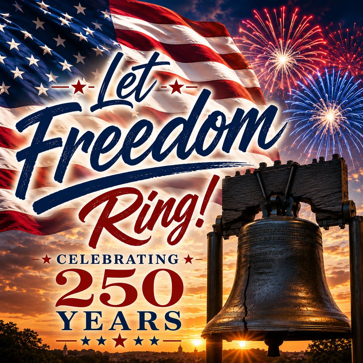 justicejrf's tweet photo. Looking forward to a Great Day for these Patriots! https://t.co/5kmfwmbNjc #43Americans https://t.co/h8VArrTPCY