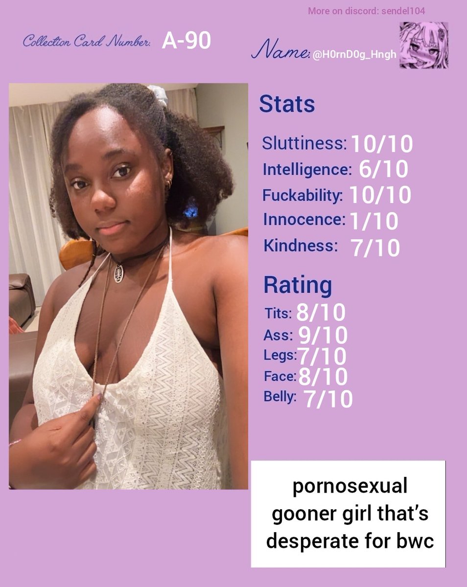 1Densel's tweet photo. Goonette asked me to post her 🩷 Dm if you want your own, fully customizable to k1nks and f3t1shes 💕 @H0rnD0g_Hngh https://t.co/EyRvojnOfU