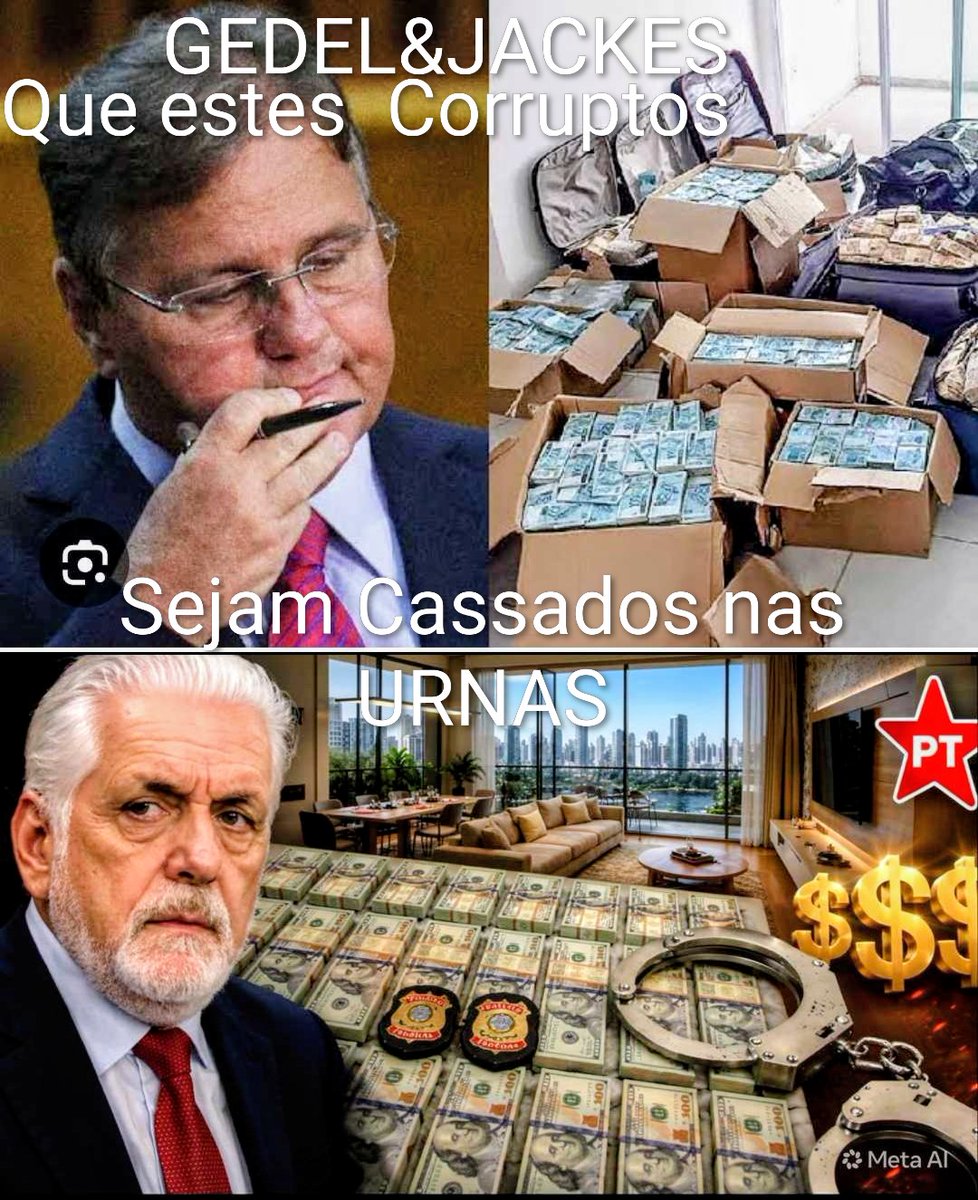 LorentzEdson's tweet photo. @folha A MÁFIA tem os SEUS TENTÁCULOS MAIS PODEROSOS INTO $TF
ESCRT ADV de  FACHADA XANDÃO129 VENDEU COMPETÊNCIAS
PODER DA CANETA a BANDIDOS PRA FAZER FORTUNA
DOIS CONTRATOS
200 MILHÕES de REAIS

FORCARO TRANSITA por TODOS os ÓRGÃOS DE Estado com a CARA DE XANDAO129
TRUMP X  INTOCÁVEIS https://t.co/iXrqrpWpAE