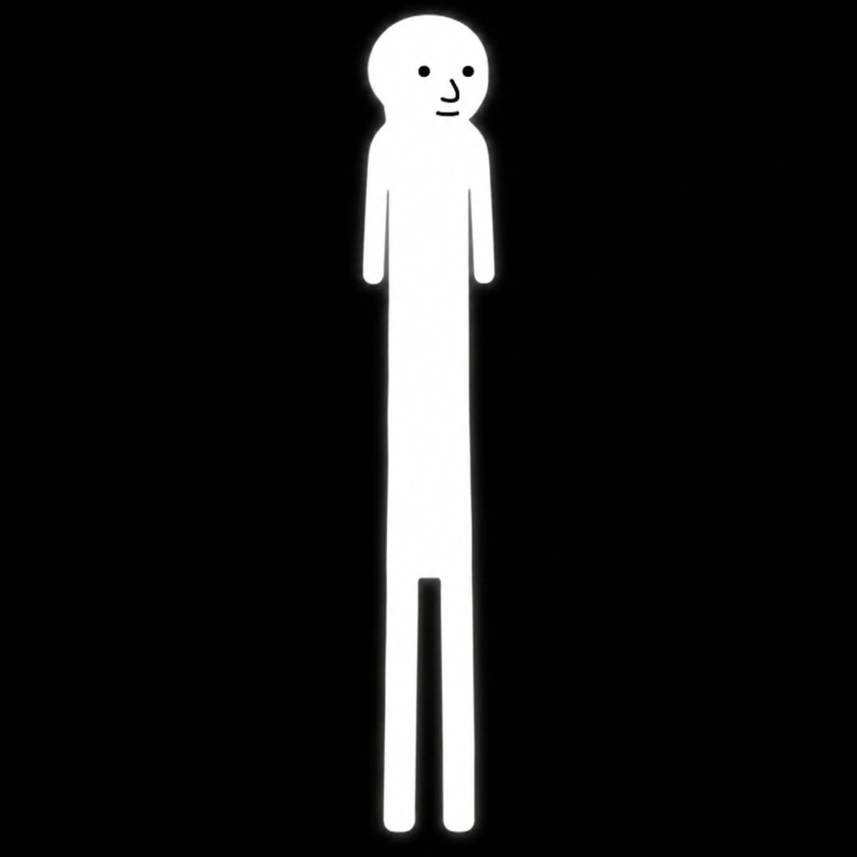 bebitanton's tweet photo. "Lanklet"

The direct opposite of a manlet.

https://t.co/lgmLffj6sc https://t.co/WurlfU0o7E