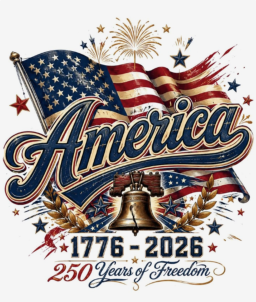 BrittConchLass's tweet photo. Never take what you have for granted #America! 🇺🇸 https://t.co/csX4kB6m7t