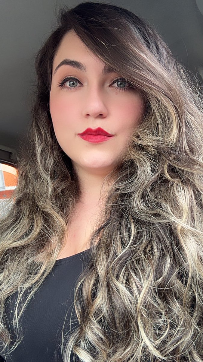 Karen Soler 💋 tweet media