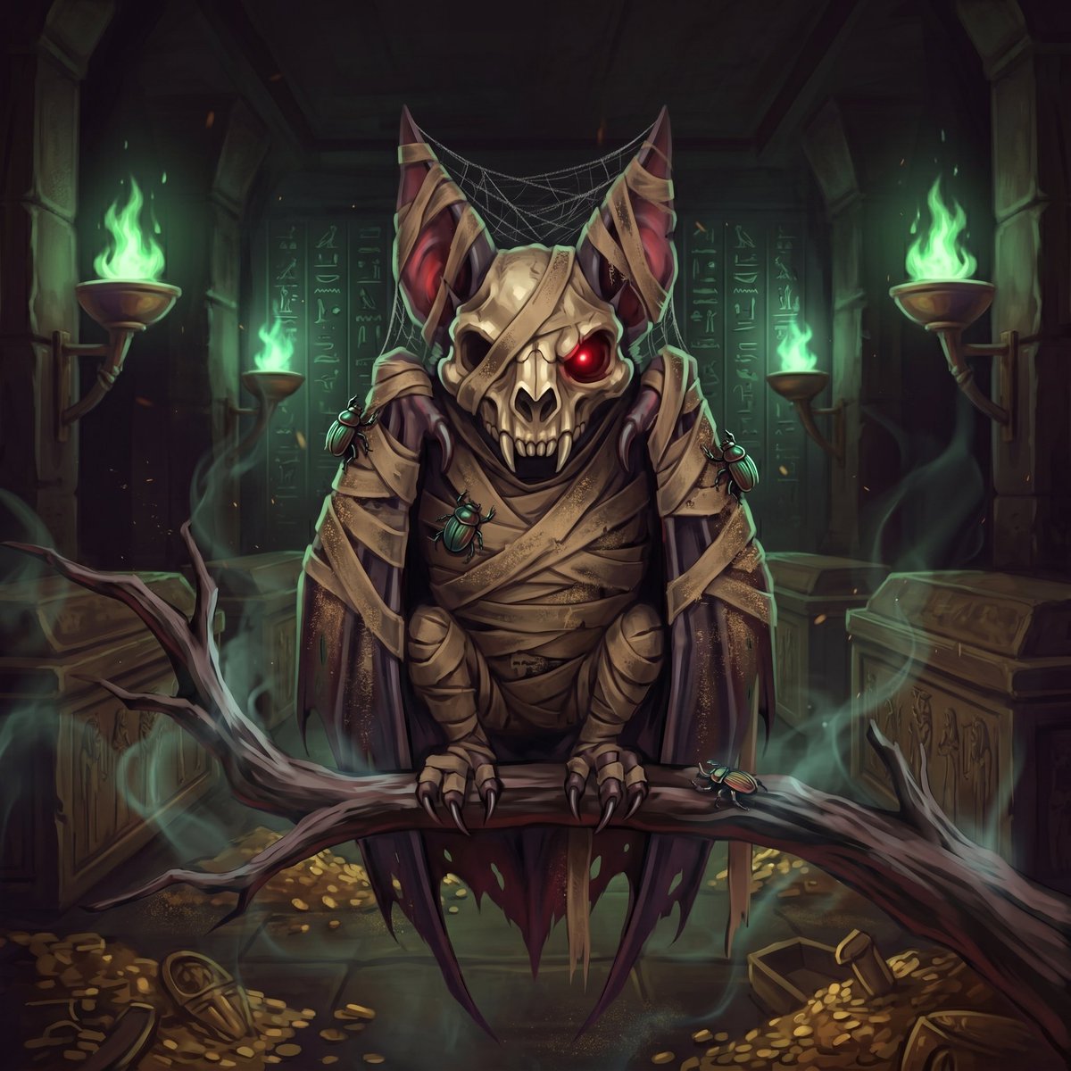 VampireSaga_'s tweet photo. 🦇 1 Lucky Holder

> 4 Free NFT

Who will it be 🤔 https://t.co/lxapX5Ccl0